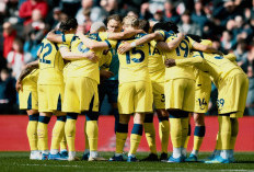 Tottenham Terancam Degradasi? Rekor Buruk 2026 Jadi Alarm Bahaya di Liga Inggris