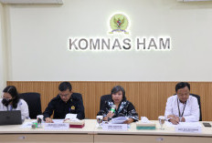 Komnas HAM Peringatkan Ancaman ‘Perbudakan Modern’ pada Buruh di Indonesia, PHK Meningkat