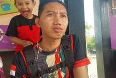 Libur Panjang Idul Adha, Taman Mini Indonesia Indah Diserbu Pengunjung