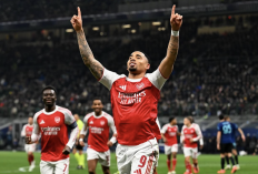 Kesepakatan Ganda Arsenal Bisa Ubah Skuad Mikel Arteta