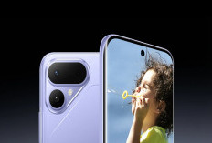 11 Rekomendasi HP 2 Jutaan Terbaik Buat Lebaran 2026, Speknya Bikin Kaget!