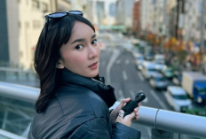 Trigger Kasus Mohan Hazian, Leona Agustine Ngaku Alami Dugaan Pelecehan oleh Anggota Band Terkenal Inisial R