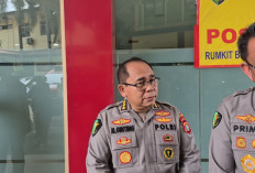 7 Keluarga Korban Kecelakaan Kereta di Bekasi Melapor ke RS Polri, Total 15 Orang Meninggal