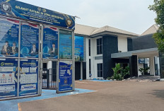7 Temuan Ditjen PAS di Lapas Cibinong: Foto Jimmy Masrin, Simulator Golf hingga Jalan Tikus