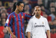 Roberto Carlos hingga Ronaldo, Inter Milan Pernah Buang 10 Pemain Berlian Berharga Berujung Penyesalan