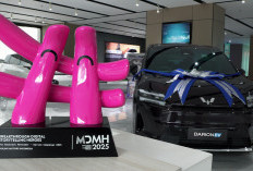 Wuling Raih Breakthrough Digital Storytelling Heroes di Marketeers Digital Marketing Heroes 2025