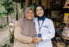 Perluas Akses Pembiayaan Syariah, PNM Fokus Berdayakan Perempuan Prasejahtera