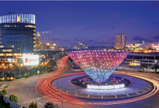 Buruan Daftar! Lowongan Kerja Summarecon Dibuka hingga 30 April 2026, Ini Syarat dan Cara Daftarnya