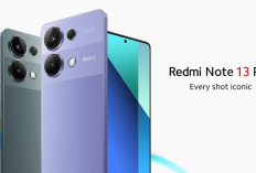 Nih Simulasi Cicilan Kredit Xiaomi Redmi Note 13 Pro Lengkap Tenornya, Cuma Bayar Rp200 Ribuan Per Bulan!
