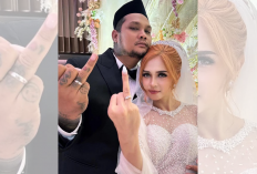 Virgoun dan Lindi Fitriyana Resmi Menikah, Gimana Nasib Inara Rusli dan Insanul Fahmi yang Nyaris Cerai?