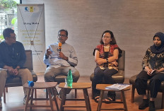 Kemenham: Banjir Sumatera Erat Kaitannya dengan Mandeknya Perpres Stranas Selama 3 Tahun!