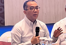 Kemendiktisaintek Perkuat Pendidikan STEM untuk Cetak SDM Unggul