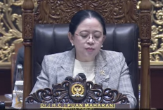 81 Tahun Berdiri, Puan Akui DPR Masih Banyak yang Harus Dibenahi