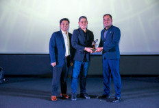 Kampanye Edukasi Strabismus oleh JEC Eye Hospitals & Clinics Raih Marketeers OMNI Brands of the Year 2026