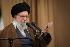 Profil dan Rekam Jejak Ali Khamenei, Pemimpin Tertinggi Iran Tewas dalam Serangan AS-Israel