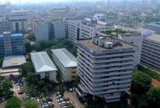 Biaya Kuliah Universitas Trisakti 2025: Ini Rincian Lengkap Semua Jurusan, Bisa Dicicil! 