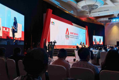 Bicara di CNA Summit, CEO Danantara Paparkan Kunci Ekonomi Indonesia Bisa Tumbuh 8 Persen