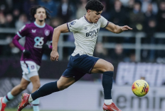 Liverpool Incar Gelandang Murni West Ham Jika Degradasi, Samson Baidoo Disiapkan Jadi Suksesor Van Dijk