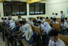 Nilai Rerata TKA Siswa RI Anjlok, FSGI: Apakah Soal Terlalu Sulit? Ini Evaluasi untuk Guru