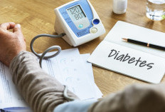 Tanda-tanda Penderita Diabetes Wajib Hentikan Puasa, Perhatikan Kadar Gula Darah