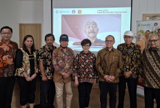 Kemenkes Siapkan Modul dan Webinar untuk Cegah Penularan RSV dari Lansia ke Keluarga