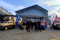 DFSK Siapkan Model SUV Baru Untuk Pasar Indonesia, Siap Meluncur di Semester Kedua 2026