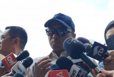 Istana Merdeka Buka Lebar! 8 Pintu Masuk Disiapkan untuk Peringatan HUT RI ke-80