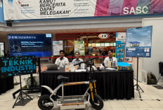 6 Jurusan Teknik yang Lulusannya Paling Dicari dengan Karier Cerah, Ada di BINUS Engineering Week 2026 