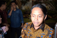 Raja Juli Sebut Kayu Gelondongan Label ‘Kemenhut’ di Lampung Bukan Dibawa Banjir, tapi Akibat Kapal Kecelakaan di Mentawai