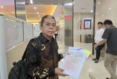 Korban Pemalsuan Dokumen RUPSLB Desak Bareskrim Segera Periksa Eks Gubernur Sumsel