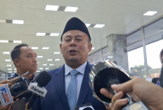 Cucun Ucapkan Selamat ke Miftahul Achyar dan Gus Kikin, Titip Pesan Penting untuk NU