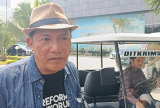 Saut Situmorang Bongkar Kejanggalan Penahanan Febrie Adriansyah: Ada Kematian, Kasus Ini Penuh Keanehan!
