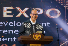 Berikan Apresiasi Atas Terbitnya Perpres Nomor 46 Tahun 2025, Kemenperin: Angin Segar untuk Pengusaha