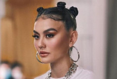 Santai Digugat Rp1,5 Miliar Atas Hak Karya Cipta oleh Ari Bias, Kuasa Hukum Agnez Mo: Dia Taat Undang-Undang