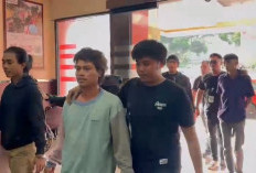 Polisi Tetapkan 3 Tersangka Kasus Pengeroyokan Sopir Taksi di Blok M, Salah Satunya Anggota Ormas