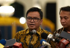 Meski Rupiah Hancur-Hancuran Ditekan Dolar AS, DEN Sebut Fundamental Ekonomi Tetap Kokoh Dibanding 1998