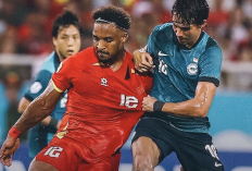 Vietnam Panik Jelang Hadapi Timnas Indonesia! Kim Sang Sik Frustasi, VFF Akui Lini Depan Mandul 