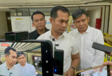 Sabu Masuk 3 Kali ke Rutan Depok, Oknum Petugas Dibayar Rp1 Juta Sekali Antar