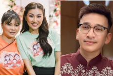 Profil dan Biodata Wendy Lo Adik Sarwendah Diduga Sindir Ruben Onsu, Profesi Jadi Sorotan