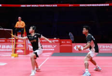 Link Live Streaming Malaysia Open 2026 Lengkap Cara Nonton, Ujian Berat Jafar/Felisha