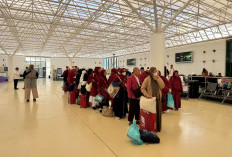 Alhamdulillah! 24 Ribu Jemaah Umrah RI Tiba di Tanah Air, Kemenhaj Kawal Ketat