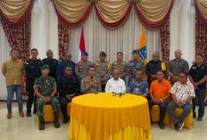 Update! Korban Ledakan Bom Peninggalan Perang Dunia II di Biak Bertambah Jadi 6 Orang