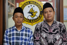 Viral Hajatan Isra Miraj Hadirkan Biduan Seksi, Ketua Pelaksana: Itu Cuma Hiburan Buat Panitia