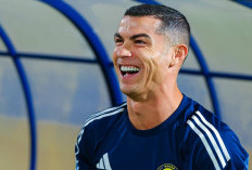 Cristiano Ronaldo Siapkan Panggung Perpisahan, Targetkan Piala Dunia 2026 Sebagai Misi Terakhir