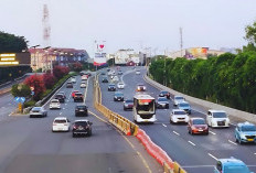 1 Januari 2026 Jakarta Bebas Ganjil Genap, Kecuali Satu Aturan Ini!
