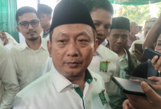 Alasan PKB Belum Keluarkan Rekomendasi Pendamping Anies di Pilgub  DKI Jakarta