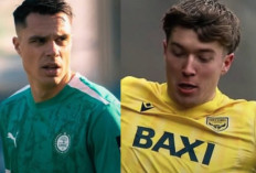 Ole Romeny dan Joey Pelupessy Bakal ke Persib pada Januari 2026? Bung Harpa Buka Suara