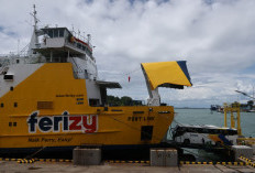 ASDP Terapkan Diskon dan Single Tarif Mudik Lebaran 2026 