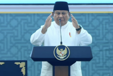 Kabinet Prabowo Disorot Gemuk, Jawabannya Bikin Geger: Timor Leste Penduduk 1 Juta Punya 28 Menteri