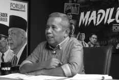 Fakta Terbaru Sosok Ermanto Usman Tewas Dibunuh, Aktivis yang Pernah Ungkap Dugaan Korupsi Rp4,8 Triliun